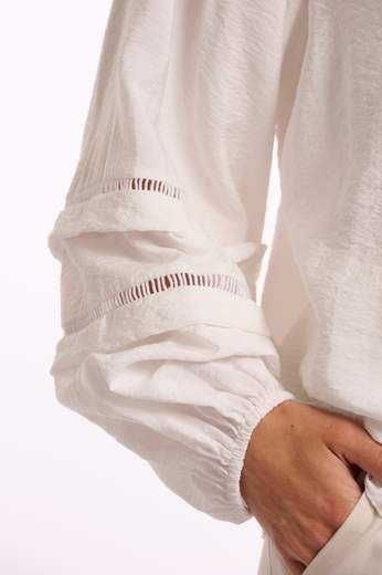 Rino & Pelle CHELSEY, Camicia - Shirt