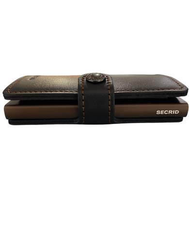 SECRID, MINIWALLET ORIGINAL