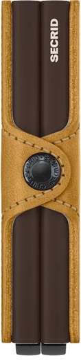 SECRID, TWINWALLET VINTAGE