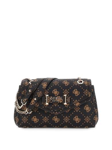 GUESS HWGP9890210, Silia 4G logo peony