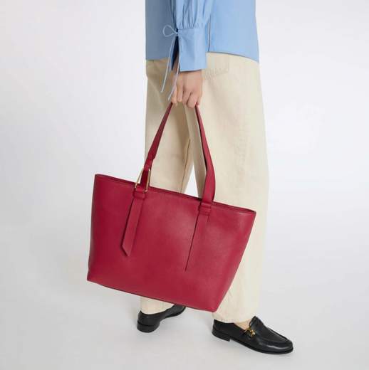 COCCINELLE E1R1K110101, Malory Large