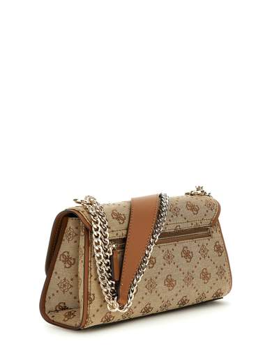 GUESS HWJP9654210, Neda 4G logo peony