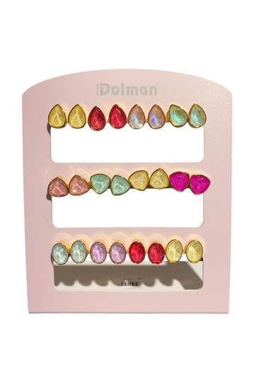 Dolman OR16950, Cenerentola