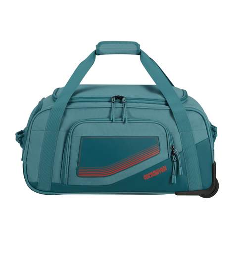 American Tourister 156132, City Racer S