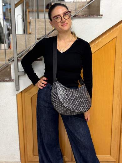 GHERARDINI, GH0330: Hobo - Linea Softy