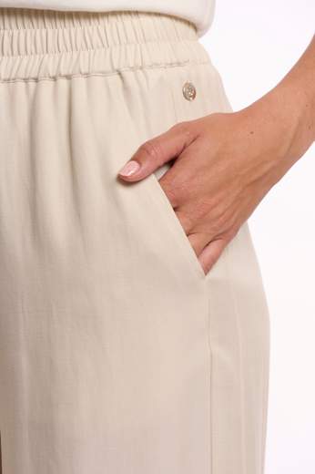 Rino & Pelle NOUR REGULAR, Wide Leg