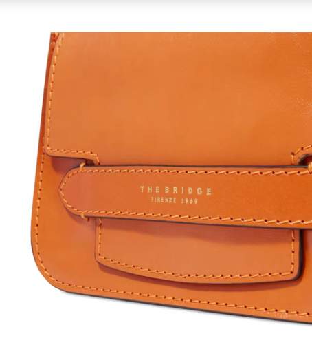 THE BRIDGE, 04193001