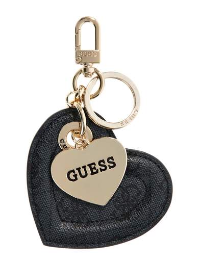 GUESS RW7543P6101, Yesba 4G Logo