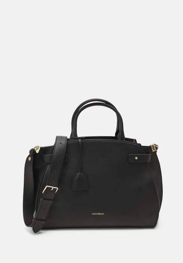 COCCINELLE E1QLA180201, Klichè Medium