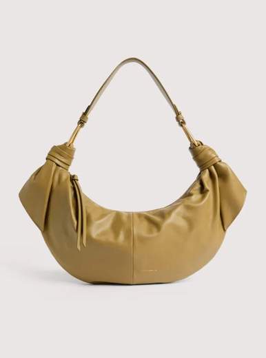 COCCINELLE E1U1A130201, Furoshiki Medium