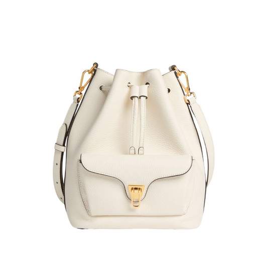 COCCINELLE E1TFK230201, Beat generation medium