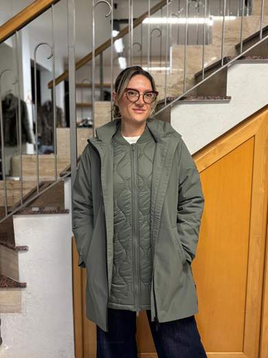 Rino & Pelle AMEY, Jacket