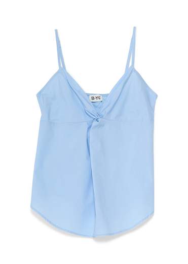 B.YU BY010257, Top Crop