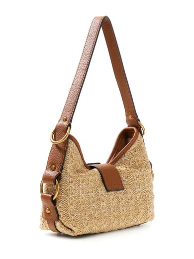 GUESS HWRB9308720, Camden Shoulder Bag Mini