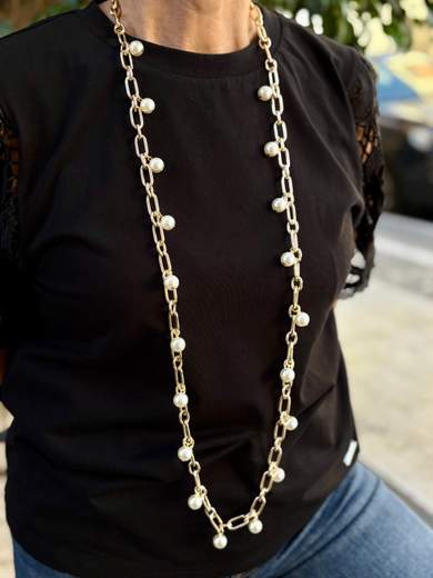 Dolman CO75305, Linea Alyssa