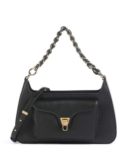 COCCINELLE E1TFK120101, Beat Generation Medium