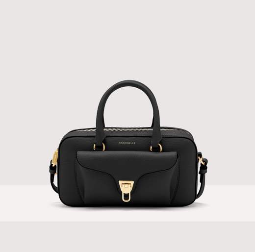 COCCINELLE E1MF6180401, Beat Soft medium