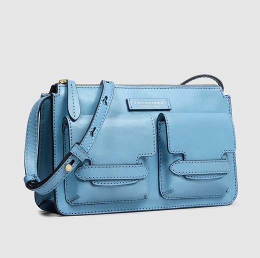 The Bridge 04150501, Lucrezia