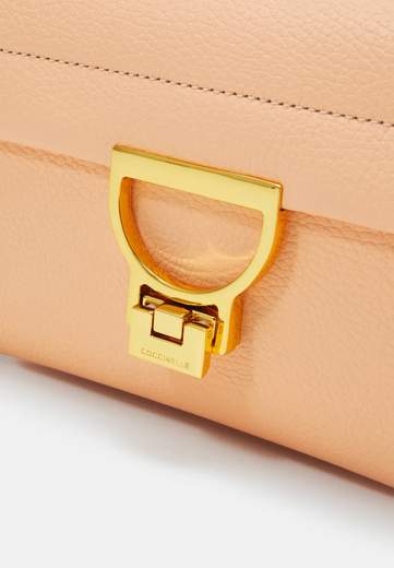 COCCINELLE, E1MD555B701: Arlettis Small