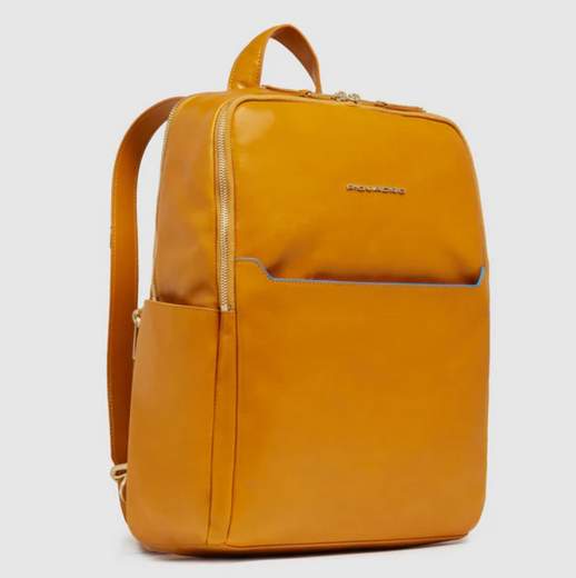 Piquadro CA6678B2, Linea Blue Square