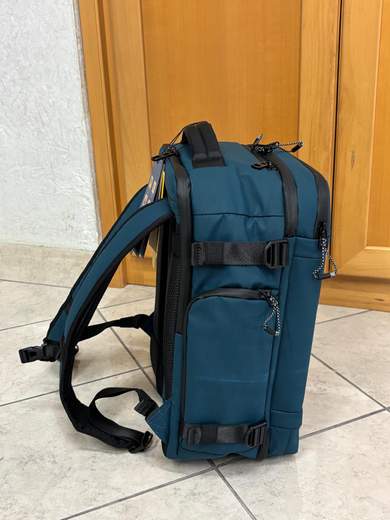 Samsonite 159774, Cabine Pack