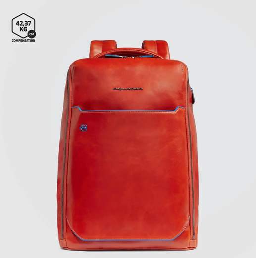 Piquadro CA6591B2, Linea Blue Square