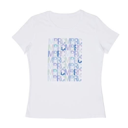 MBRC H802, T-Shirt 100% cotone