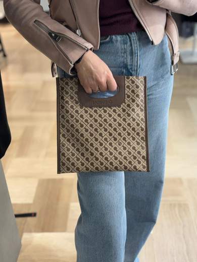 Gherardini GHB0225, Softy