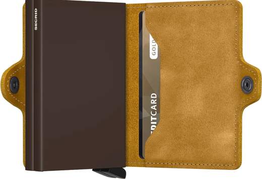 SECRID, TWINWALLET VINTAGE