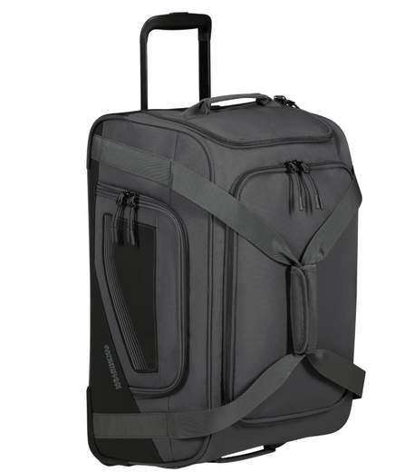 American Tourister 156132, City Racer S