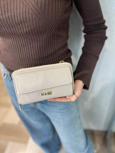 MBRC, H624: Wallet Portafoglio