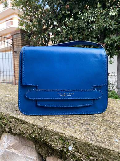 THE BRIDGE, 04193001