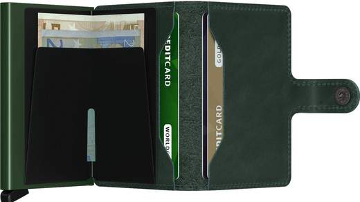 SECRID, MINIWALLET ORIGINAL