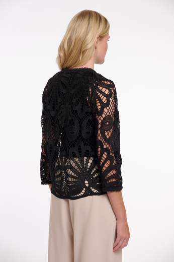 Rino & Pelle MEGHAN, Bolero