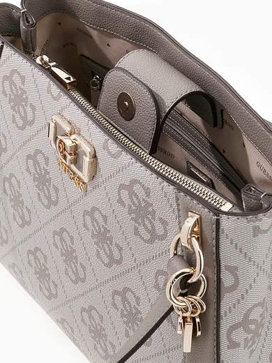 GUESS HWOS9901220, Karnilla Logo