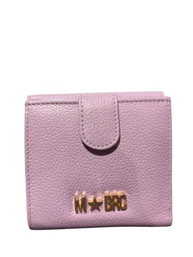 MBRC, H627: Portafoglio in pelle