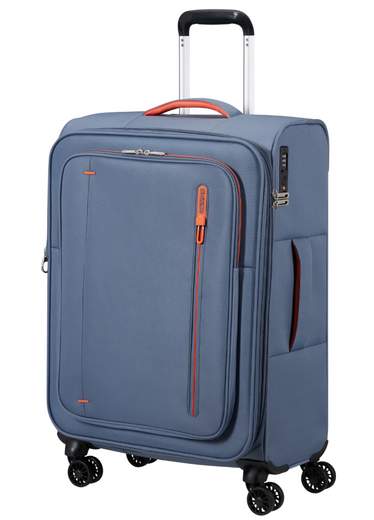 American Tourister 157366, Cloudrider