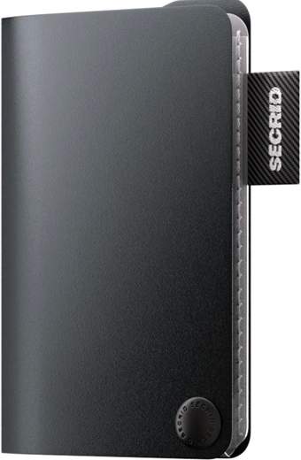 SECRID Coin Pocket