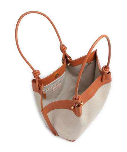 COCCINELLE E1U06110201, Finn