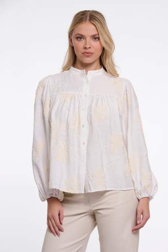 Rino & Pelle ZILAN, Camicia