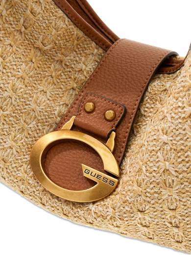 GUESS, HWRB9308180: Linea Camden, Shoulder bag