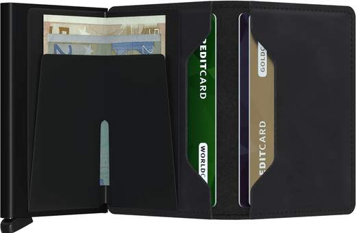 SECRID, SLIMWALLET VINTAGE