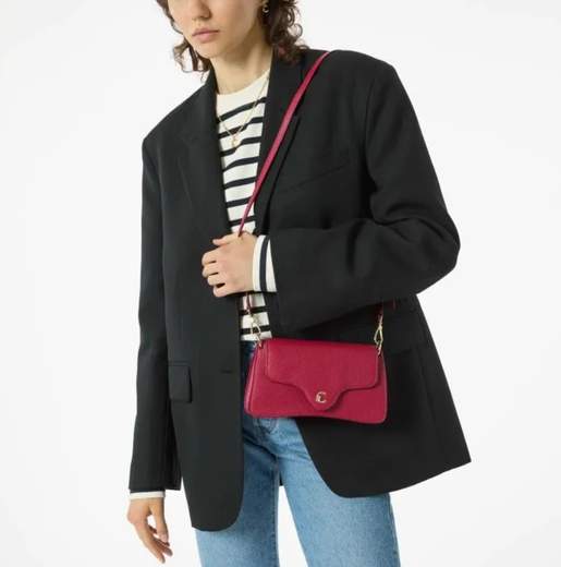 COCCINELLE, E5SSL270101