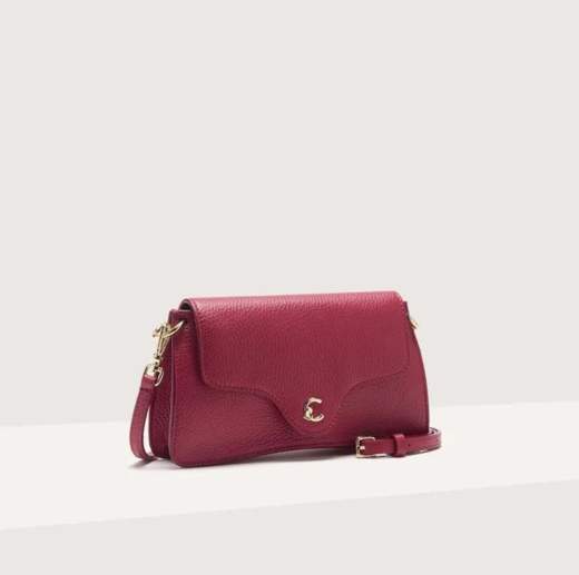 COCCINELLE E5SSL270101, C-Me