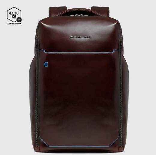 Piquadro CA6593B2, Linea Blue Square