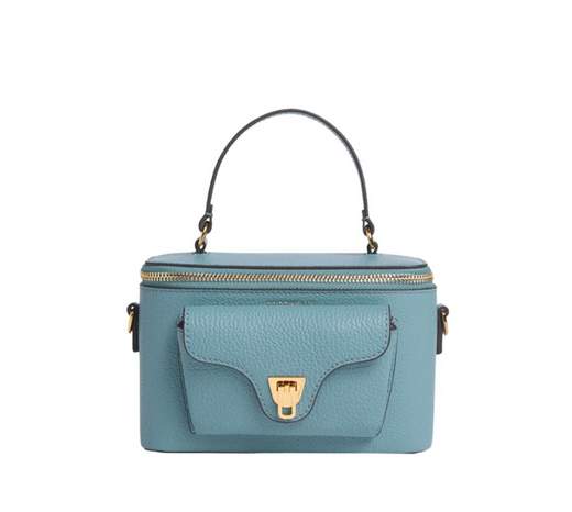 COCCINELLE E5TFK550101, Beat generation