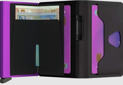 SECRID, BTP Bandwallet