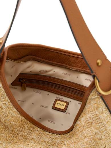 GUESS, HWRB9308180: Linea Camden, Shoulder bag