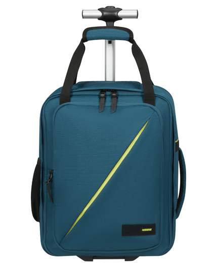 American Tourister 158733, Take2cabin S/M zaino con ruote