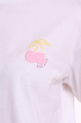 Rino & Pelle ILZE, T-Shirt Mon Cheri